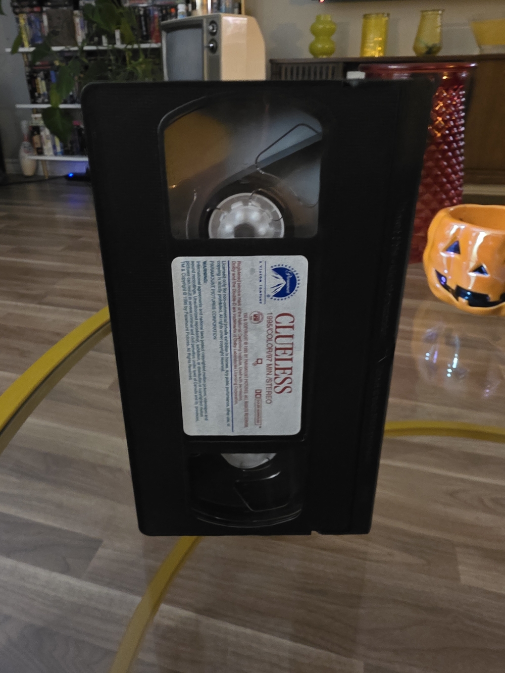 Clueless - VHS - Picture 2 of 2
